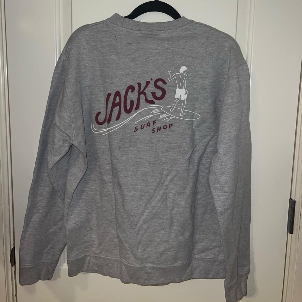 Jack’s Surfshop Sweatshirt